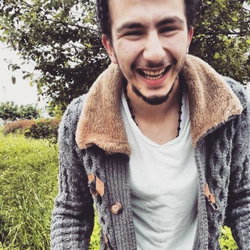 Coşkun