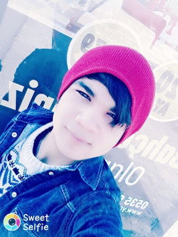 Ali