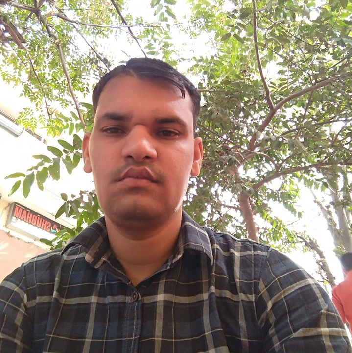 Virender