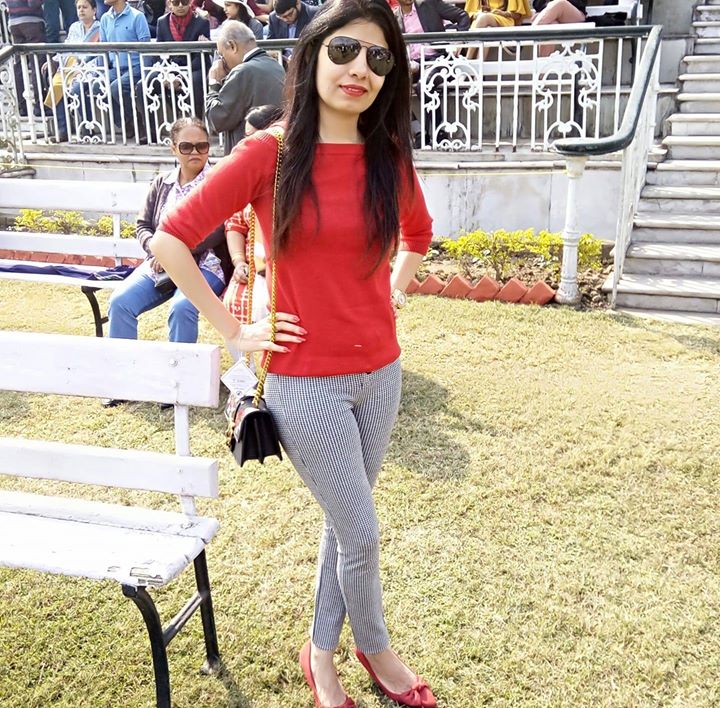 Khushboo