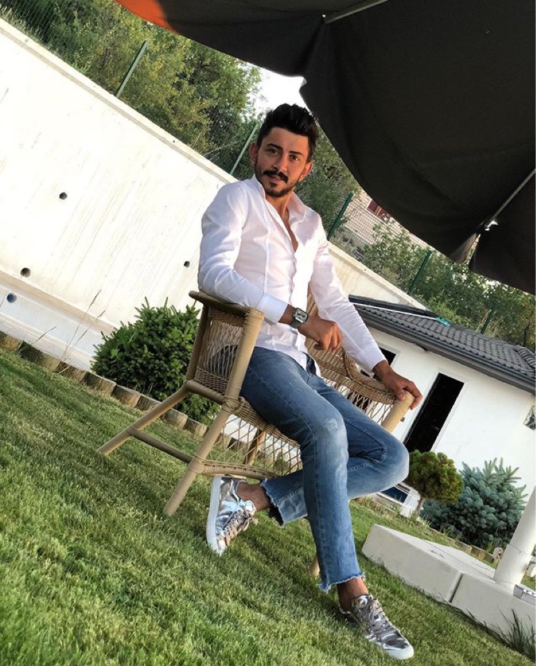 Hasan
