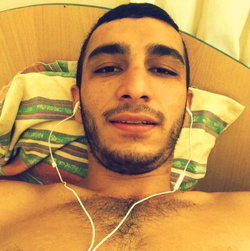 Caner