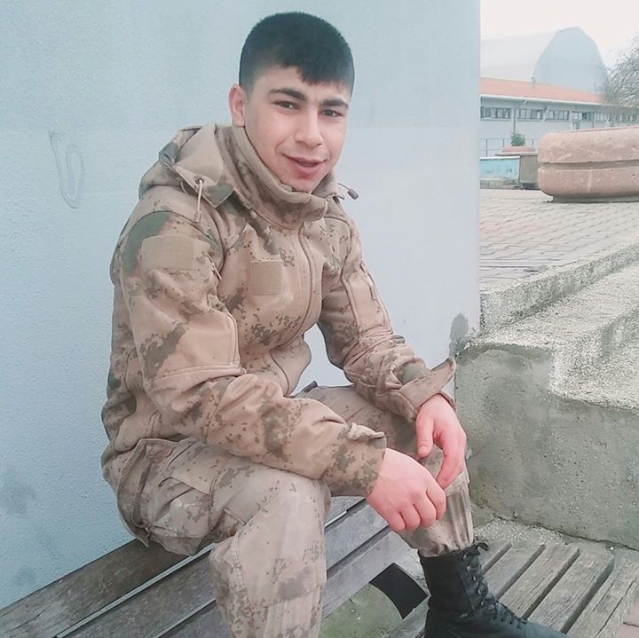 Ahmet