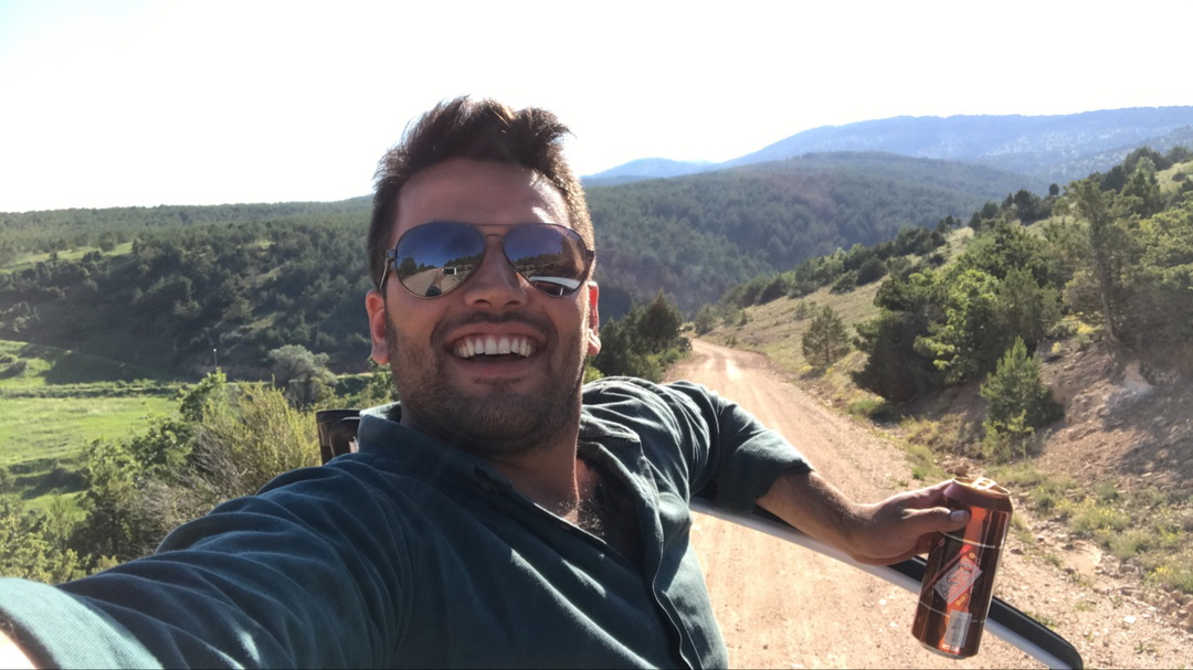 Tolga
