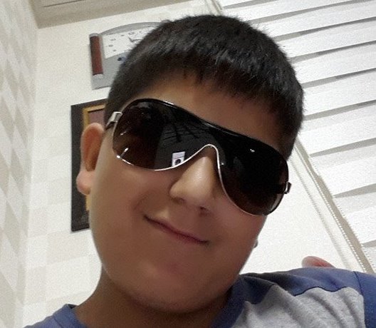 Bilal