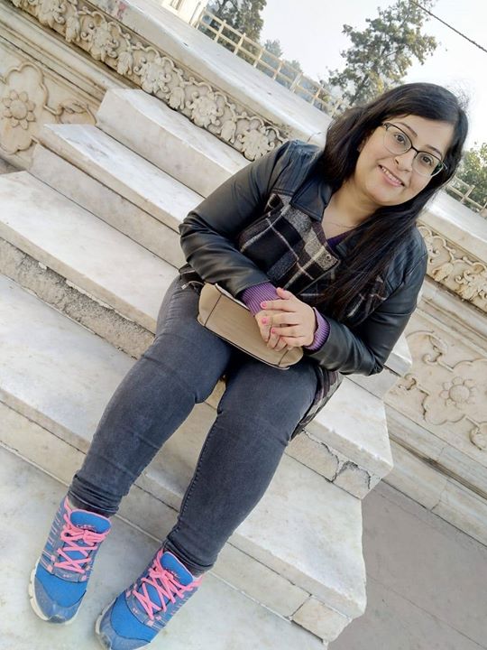 Geetika