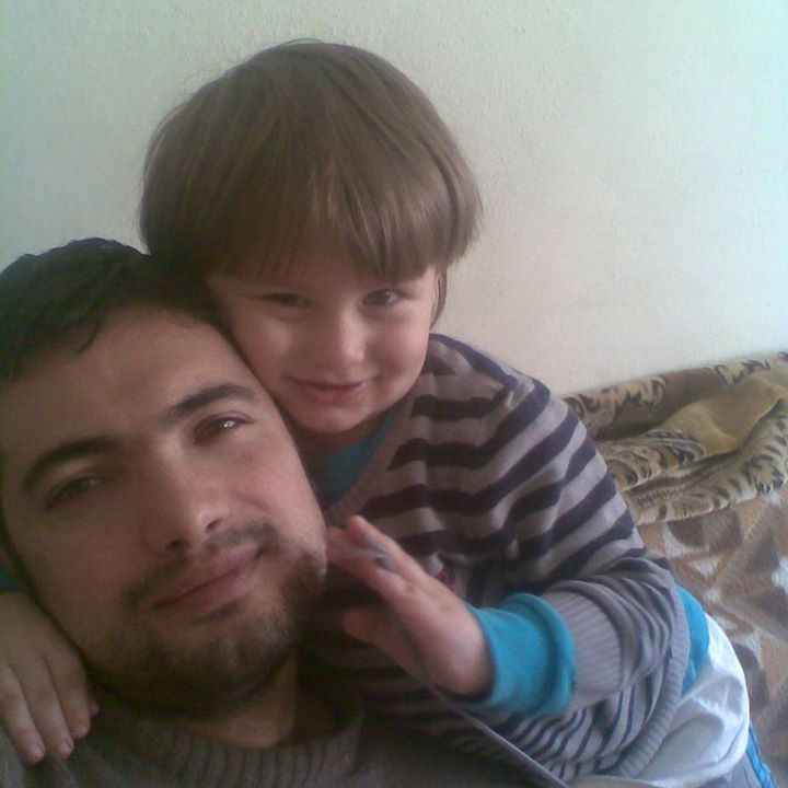 Ahmet