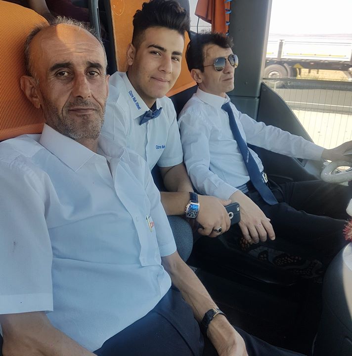 Kasım