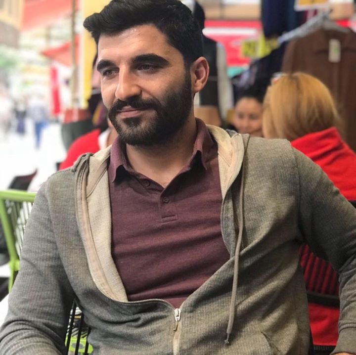 İsmail