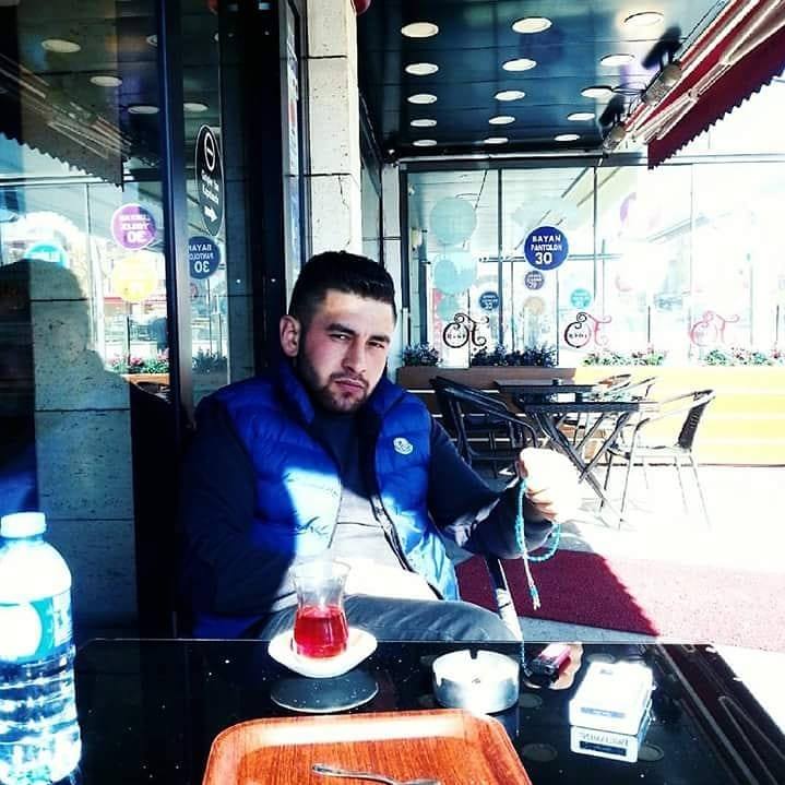 Serkan