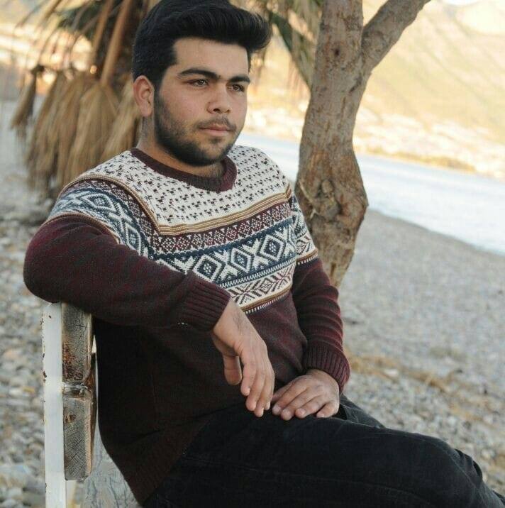 Halil