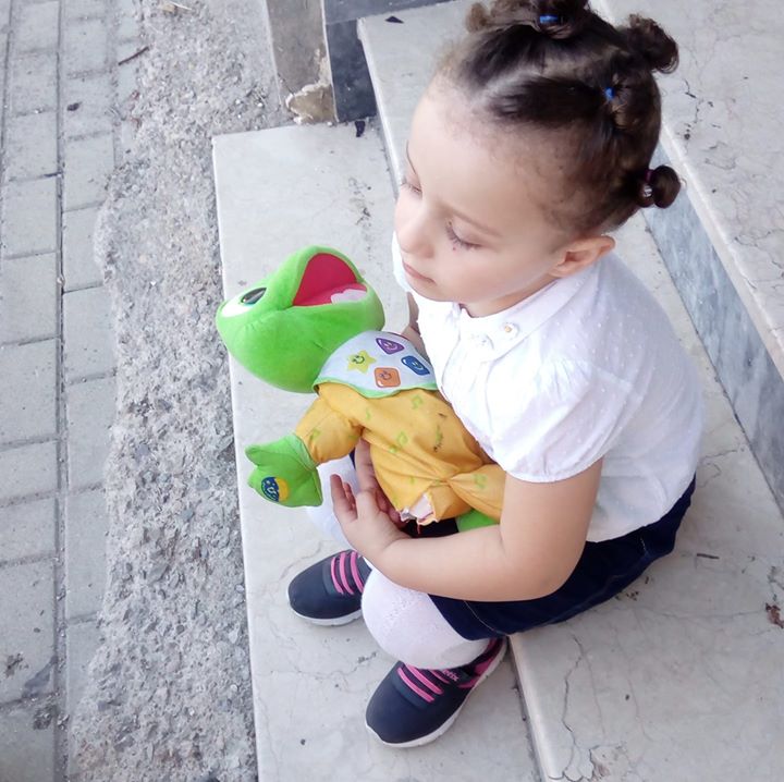 Kübra