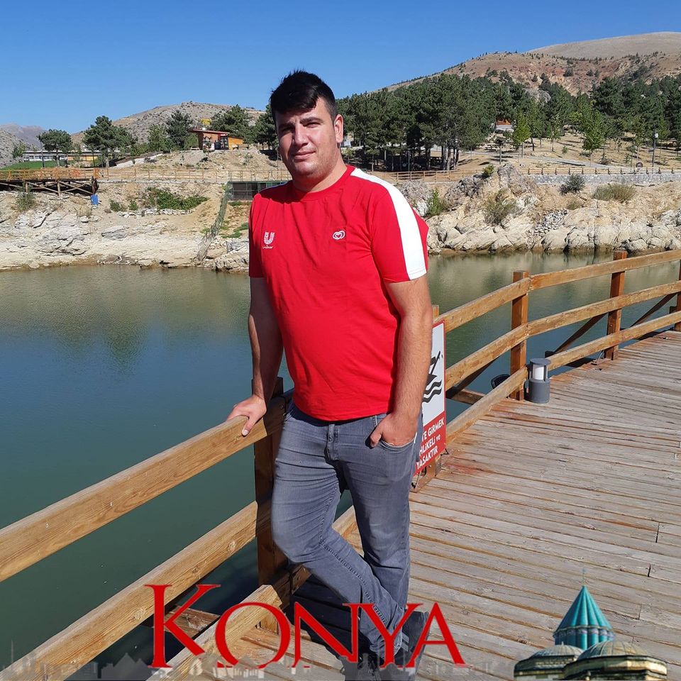 İsmail
