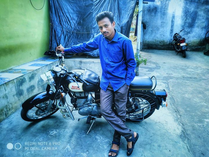 Srikanth