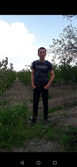 Ahmet