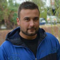 Yalçın