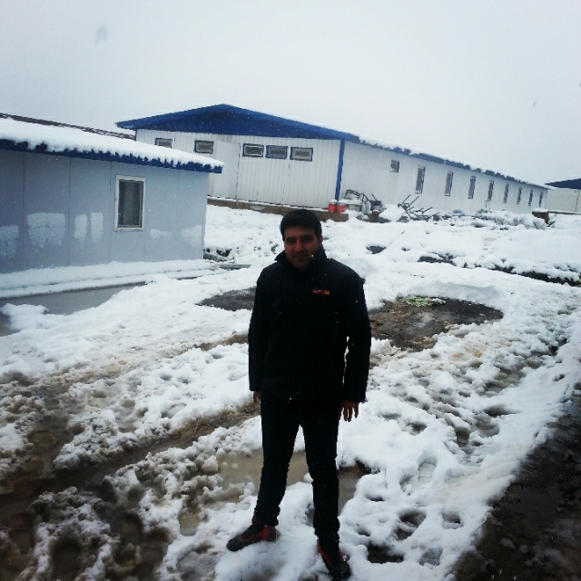 Muhammed