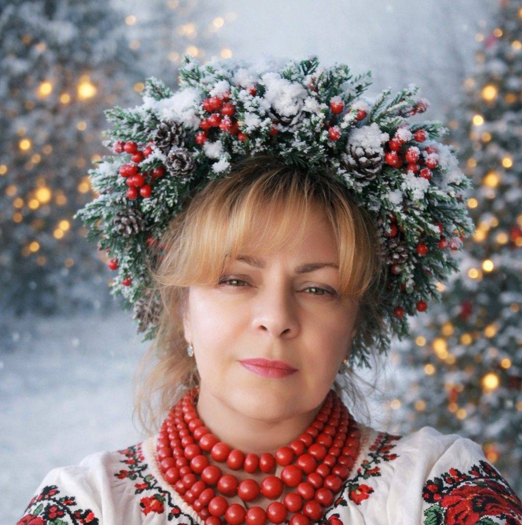 Руслана