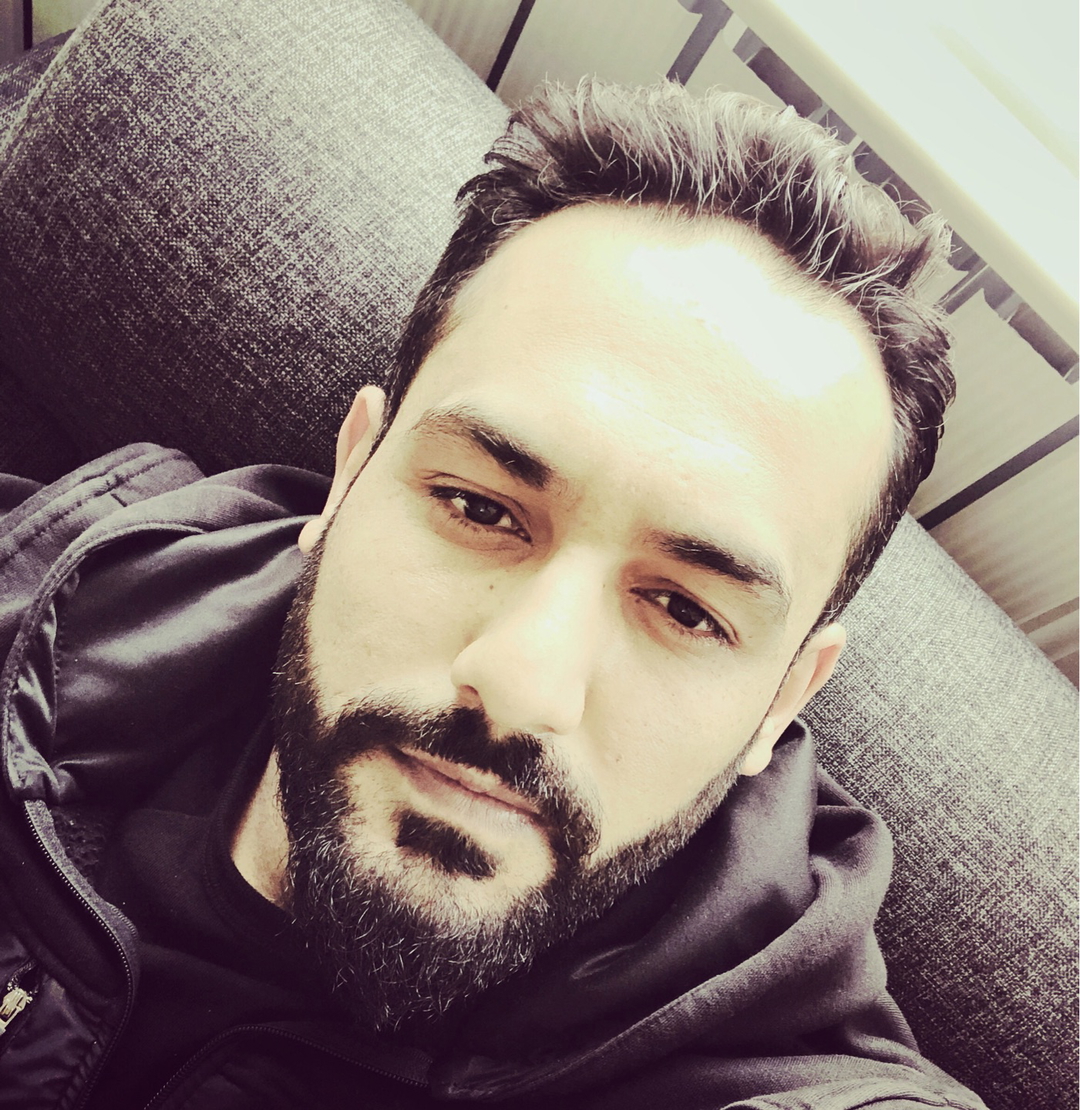 Ekrem