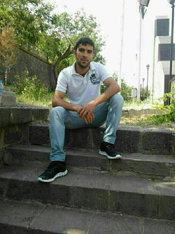 Mahmut