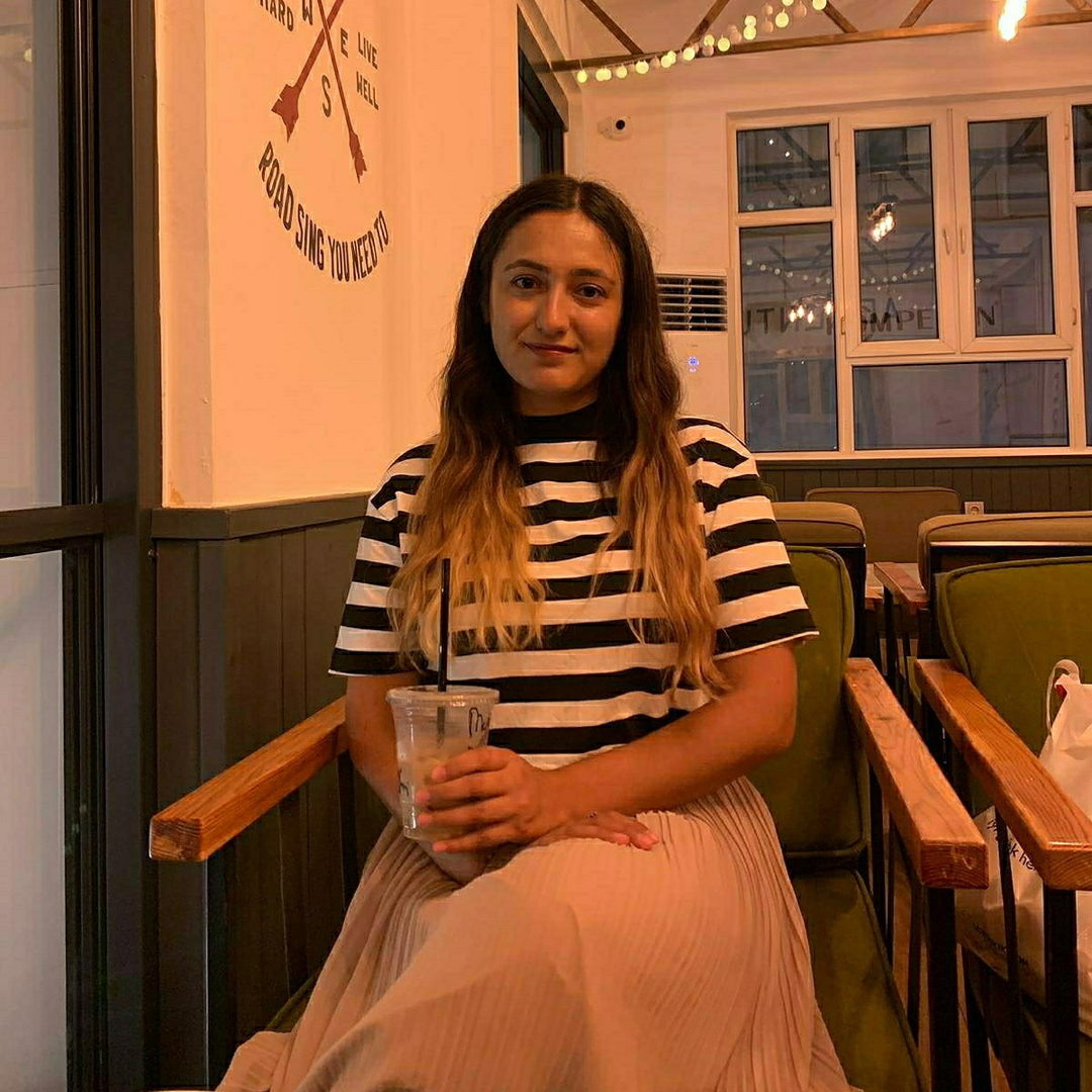 Merve