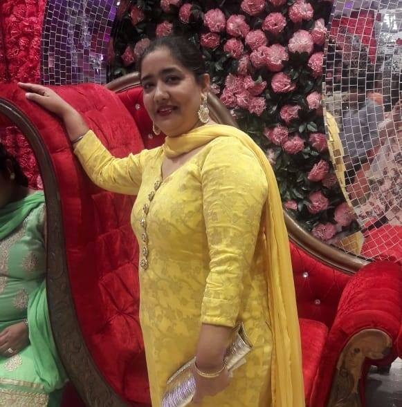 Karamjeet