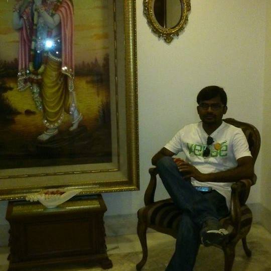 Manikandan