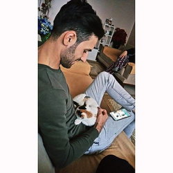 Gökhan