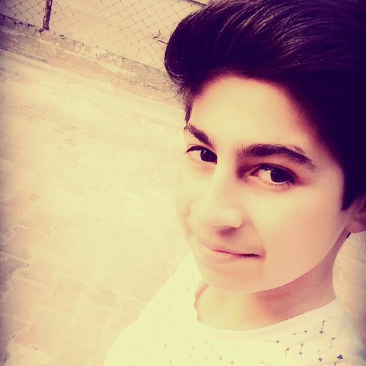 Metin