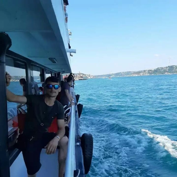 Aybek