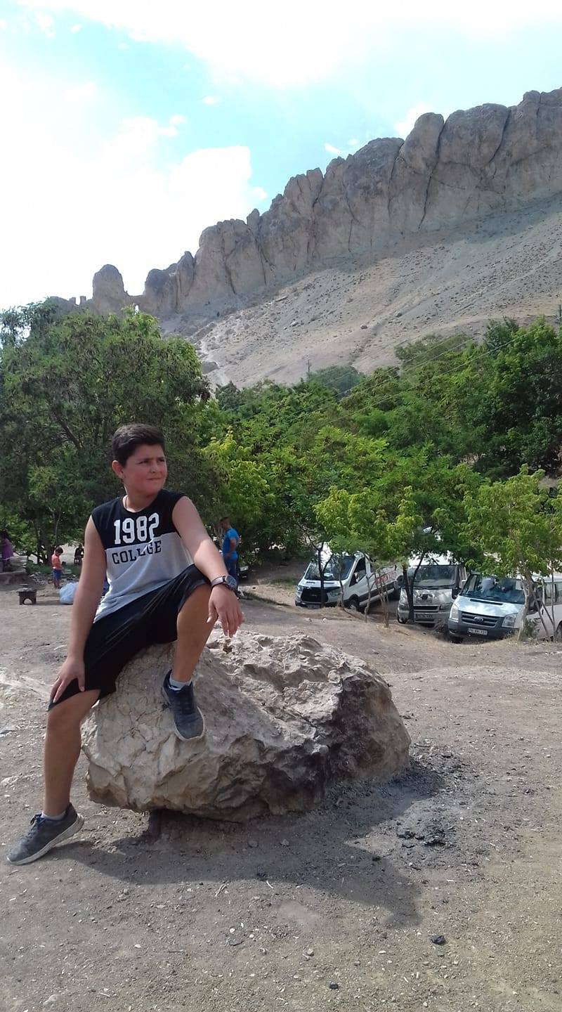 Yusuf