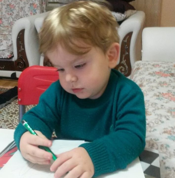 Caner
