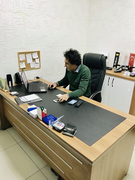 Burak