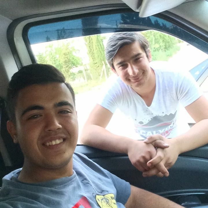 Ahmet
