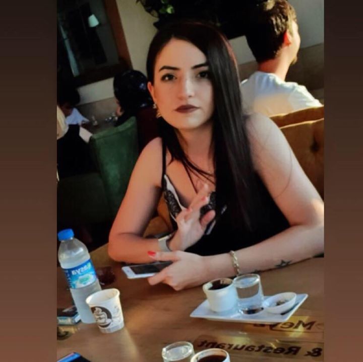 Büşra