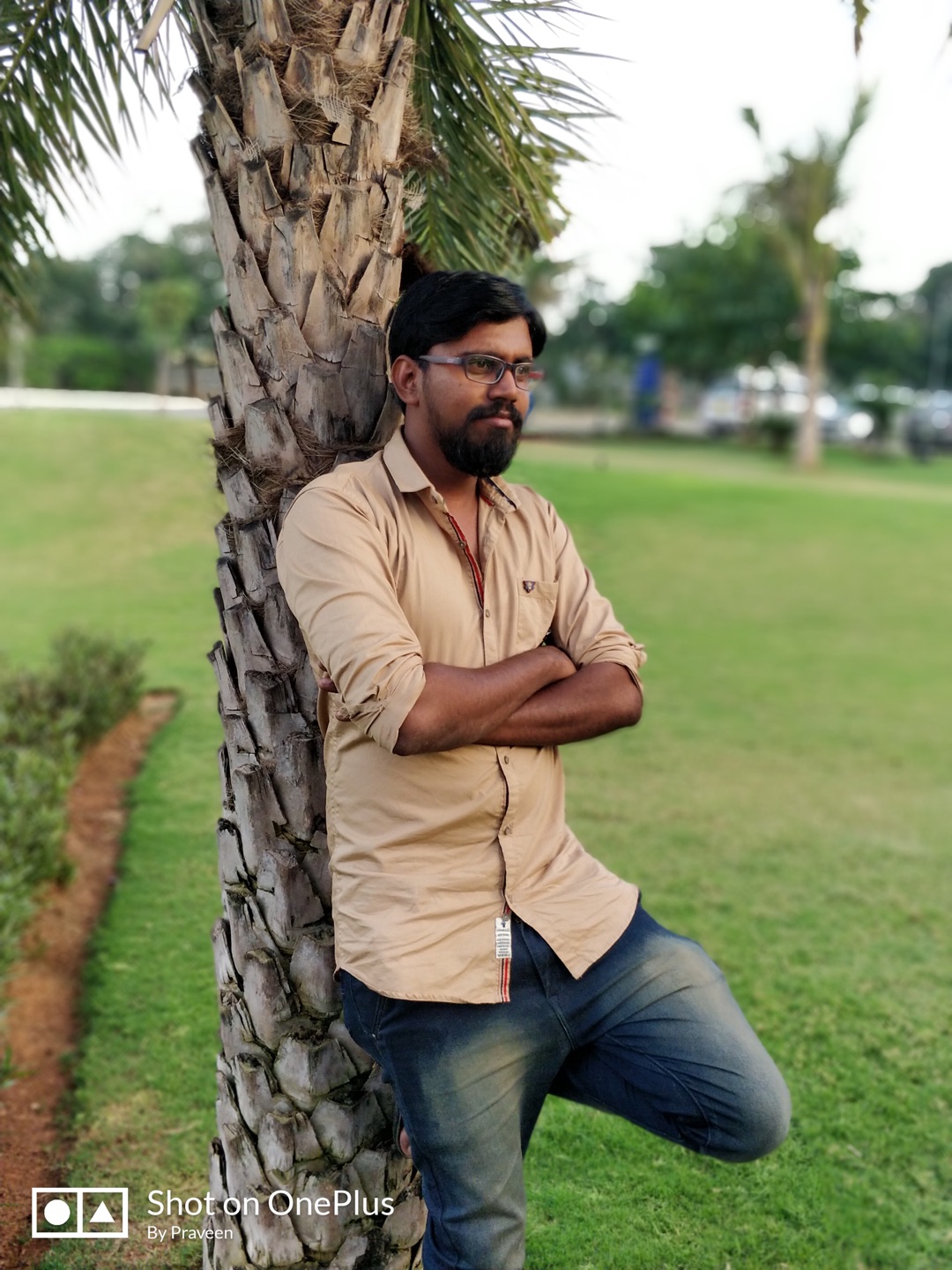Aravind