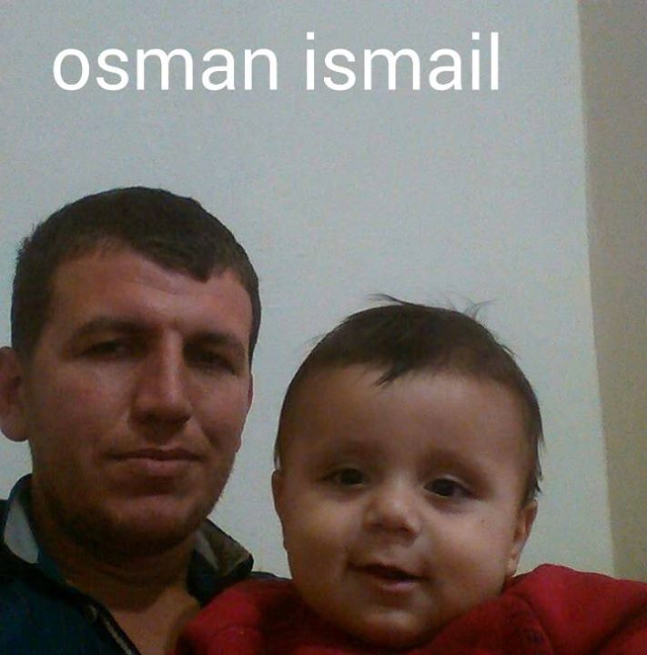 Ismail