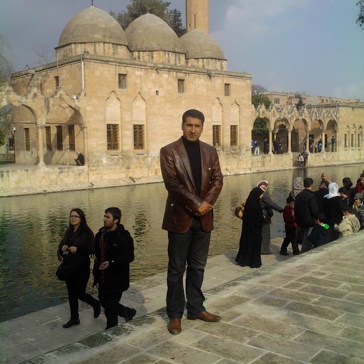 Bekir