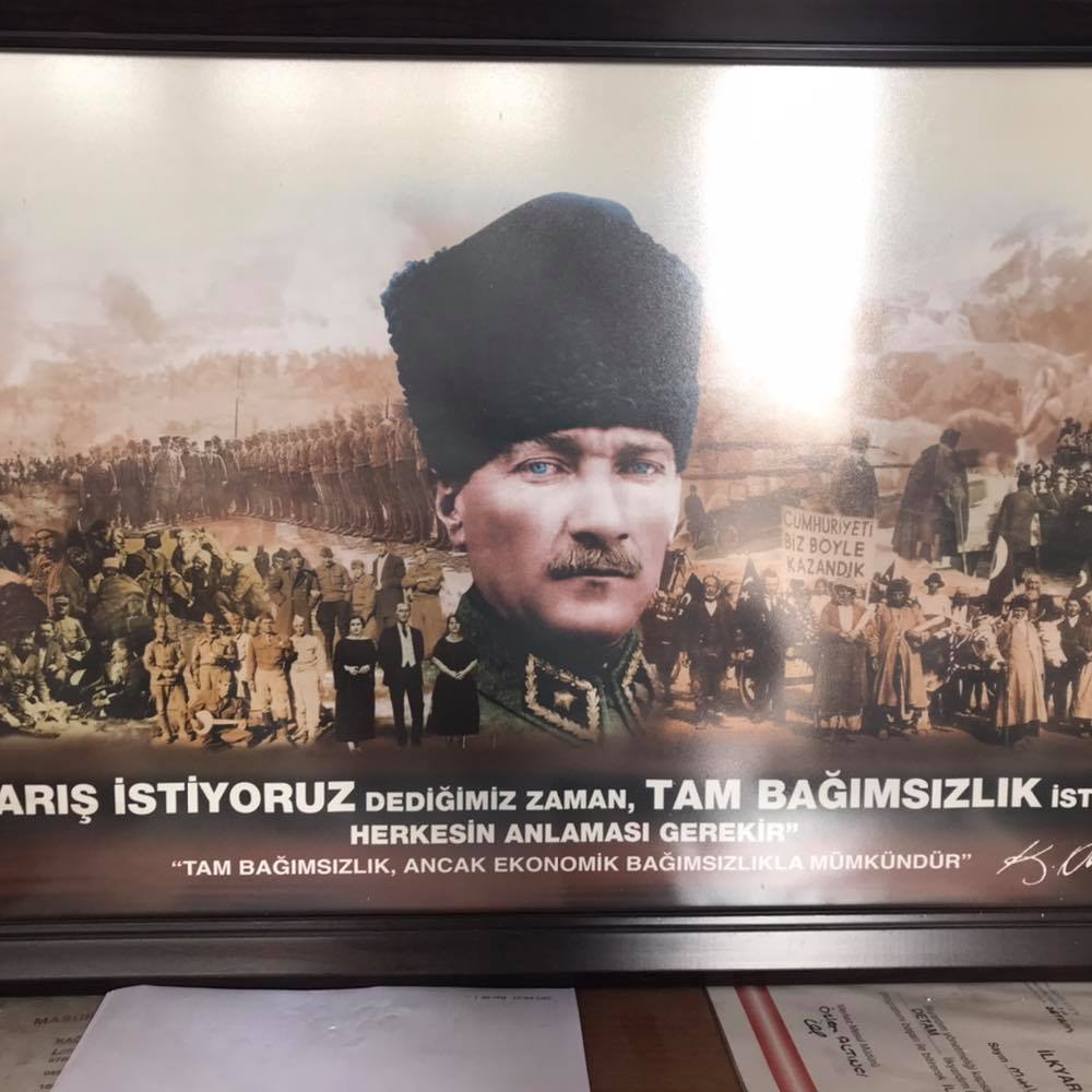 Mustafa