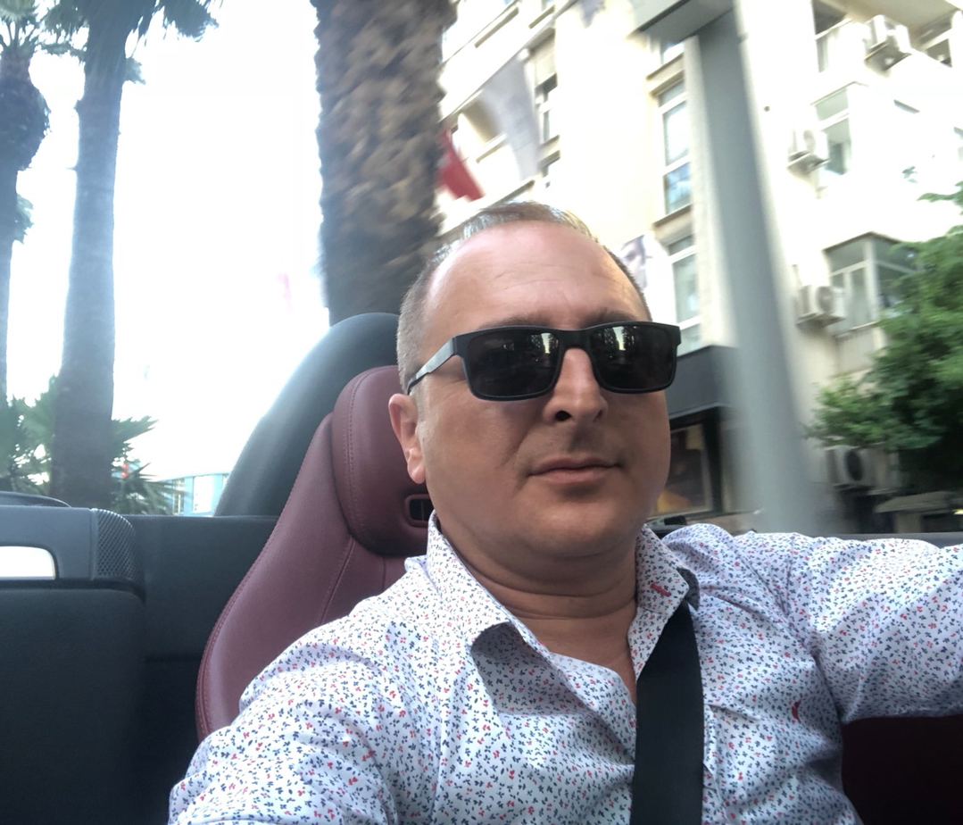 Ahmet