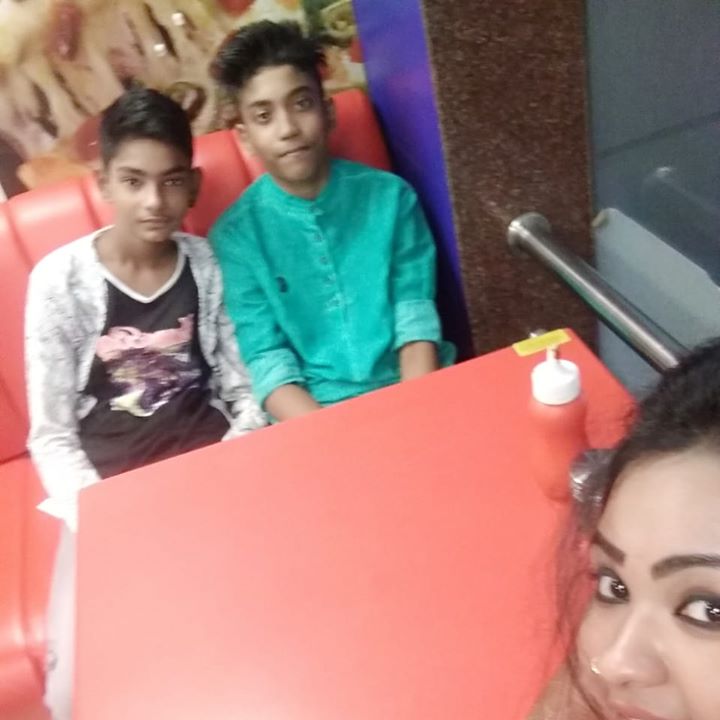 Joydeep