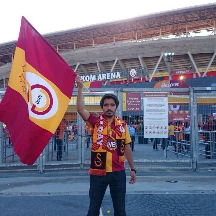 Ahmet