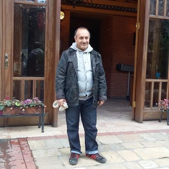 Şenol