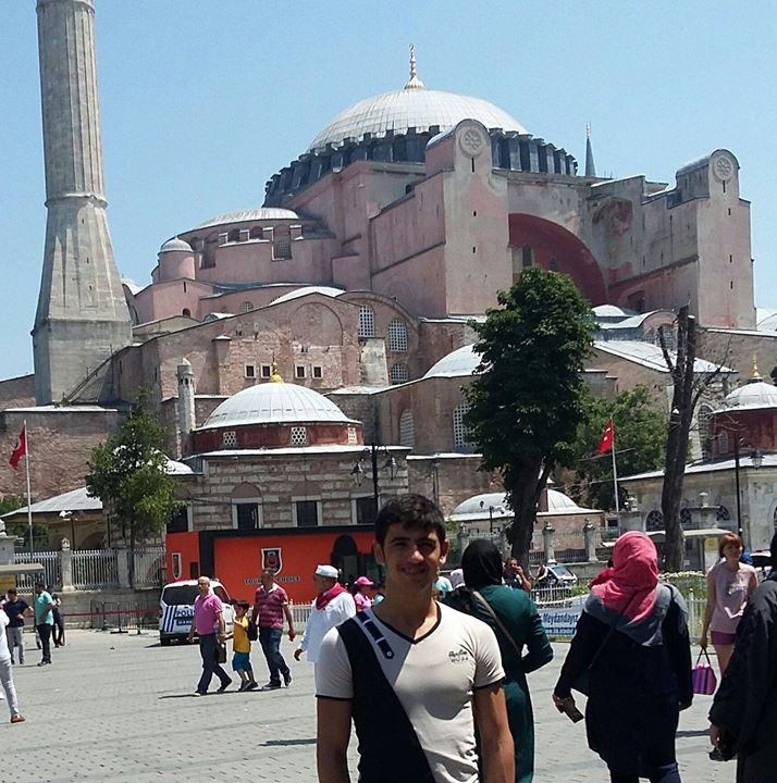 Enes