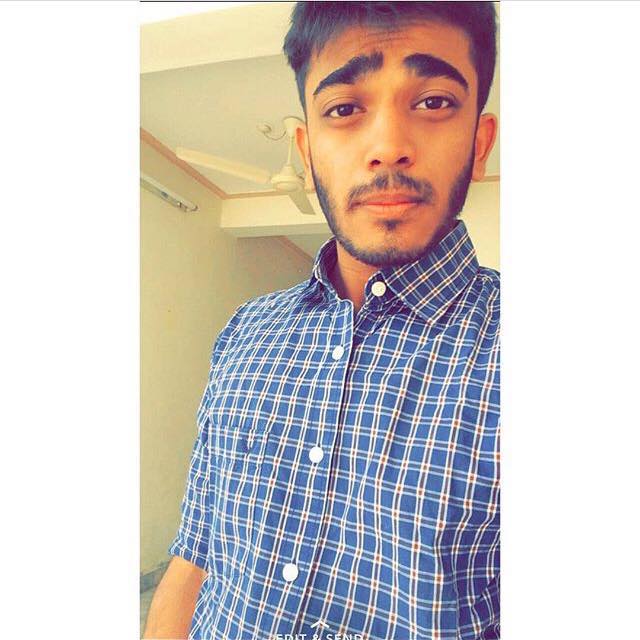Bhavik