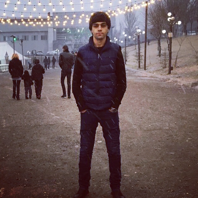 Gharib