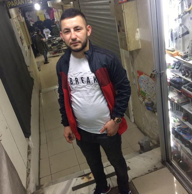 Şükrü