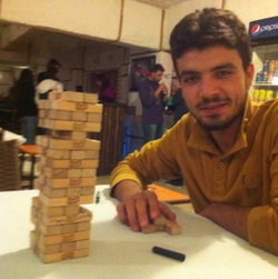 Harun