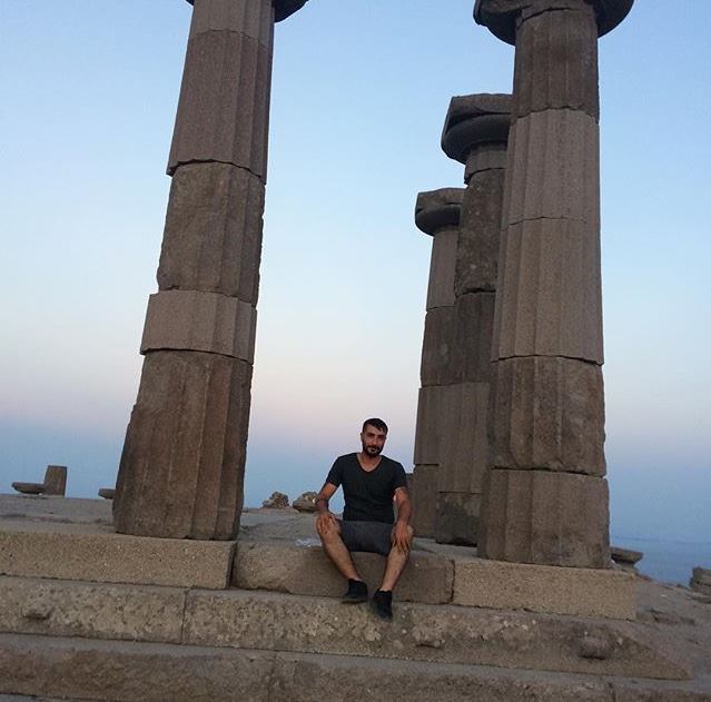 Serkan