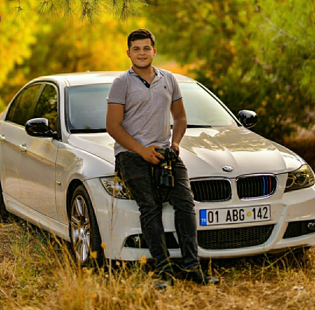 Ahmet